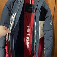 Giacca Tommy Hilfiger