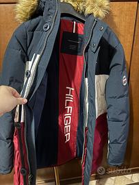Giacca Tommy Hilfiger