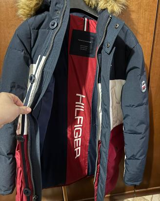 Giacca Tommy Hilfiger