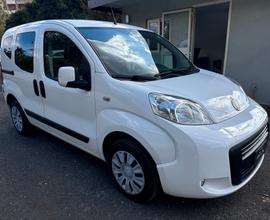 Fiat Qubo 1.3 MJT 75 CV Trekking (N1 Autocarro)