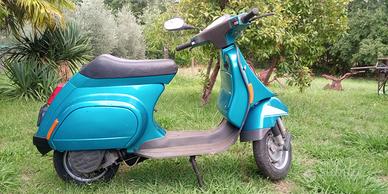 Vespa 50 PK N PLURIMATIC '90