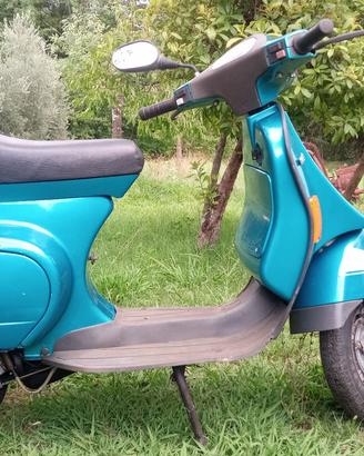 Vespa 50 PK N PLURIMATIC '90