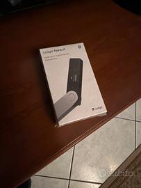 Ledger nano x