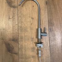 Rubinetto per impianto osmosi