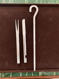 Fratelli Cassetti Set da bar Cocktail