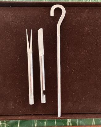 Fratelli Cassetti Set da bar Cocktail