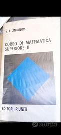 Smirnov - Corso di matematica superiore 2