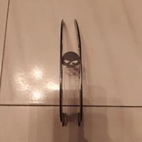 Unghia faro per Harley Davidson 