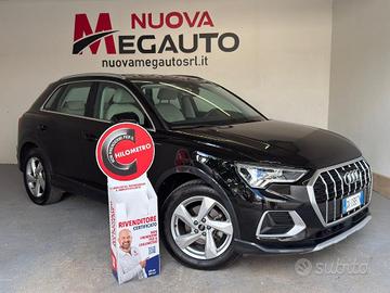 AUDI Q3 35 TDI Advanced