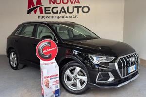 AUDI Q3 35 TDI Advanced