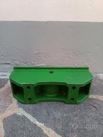 Portazavorre John Deere