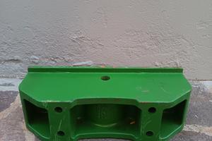 Portazavorre John Deere