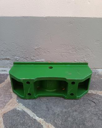 Portazavorre John Deere