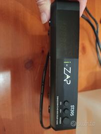 decoder i-zap ST395 con telecomando 
