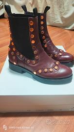 biker Chiarini Bologna 