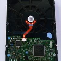 Hard disk HITACHI Deskstar