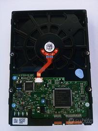 Hard disk HITACHI Deskstar