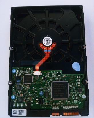 Hard disk HITACHI Deskstar