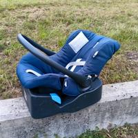 ovetto auto Inglesina 