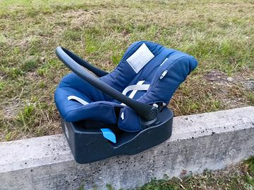 ovetto auto Inglesina 