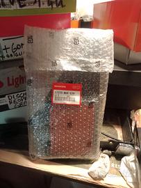 Filtri ARIA nuovi moto Japan anni inizio 2000