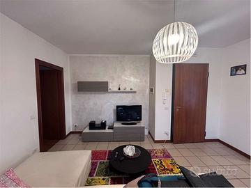 Spazioso trilocale a Solighetto