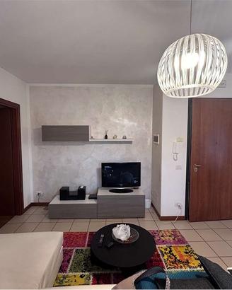 Spazioso trilocale a Solighetto