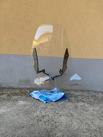 Cupolino Aprilia SR 50/125