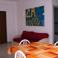 Villetta al mare con cortile e posto auto