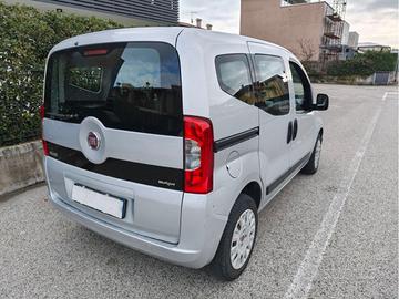 Fiat Qubo 1,3 M-jet ( KM TAGLIANDATI )