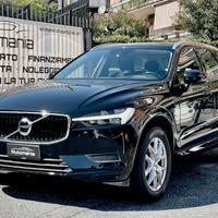 Volvo XC60 B4 (d) AWD Geartronic PREZZOREALE\KMCE