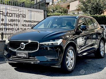 Volvo XC60 B4 (d) AWD Geartronic PREZZOREALE\KMCE