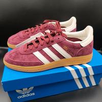 Adidas Handball Spezial Shadow Red  40.5