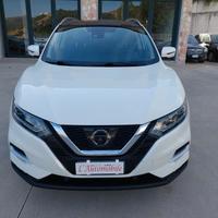 Nissan Qashqai 1.6 dCi 131CV STRA FULL NUOVISSIMO