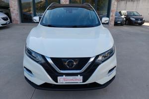 Nissan Qashqai 1.6 dCi 131CV STRA FULL NUOVISSIMO