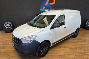 DACIA Dokker van 1.6 100cv gpl S&S E6 FL