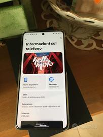 Motorola Signature 16/512