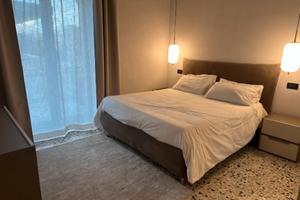 Bilocale appena ristrutturato