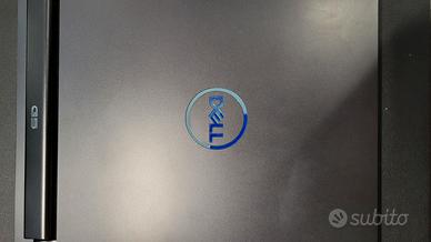 Dell G5 NUOVO