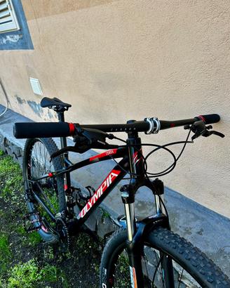 Mtb olimpia 29