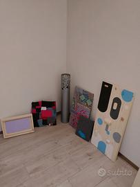 Ultimi quadri design 2026