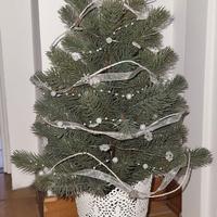 Albero (abete) artificiale Ikea 60cm