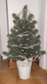 Albero (abete) artificiale Ikea 60cm