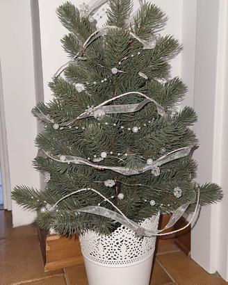 Albero (abete) artificiale Ikea 60cm