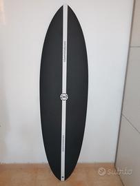 Tavola surf Hayden Shapes Hypto Krypto soft deck 7