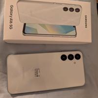 Samsung Galaxy A16 5g NUOVO