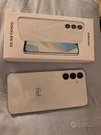 Samsung Galaxy A16 5g NUOVO