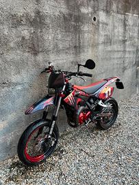 Beta RR 50 motard