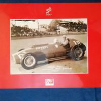 Quattro poster "Tanti auguri cavallino"