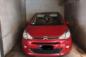 Citroen c3 1.6 hdi 2015. 132000 km